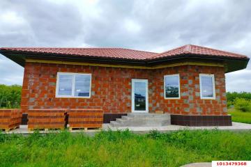 Фото №1: Дом 169 м² - Старокорсунская, мкр. Карасунский внутригородской округ, ул. Заставная, 26