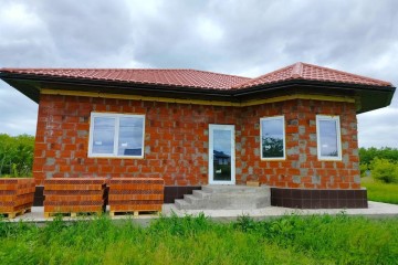 Фото №1: Дом 169 м² - Старокорсунская, мкр. Карасунский внутригородской округ, ул. Заставная, 26