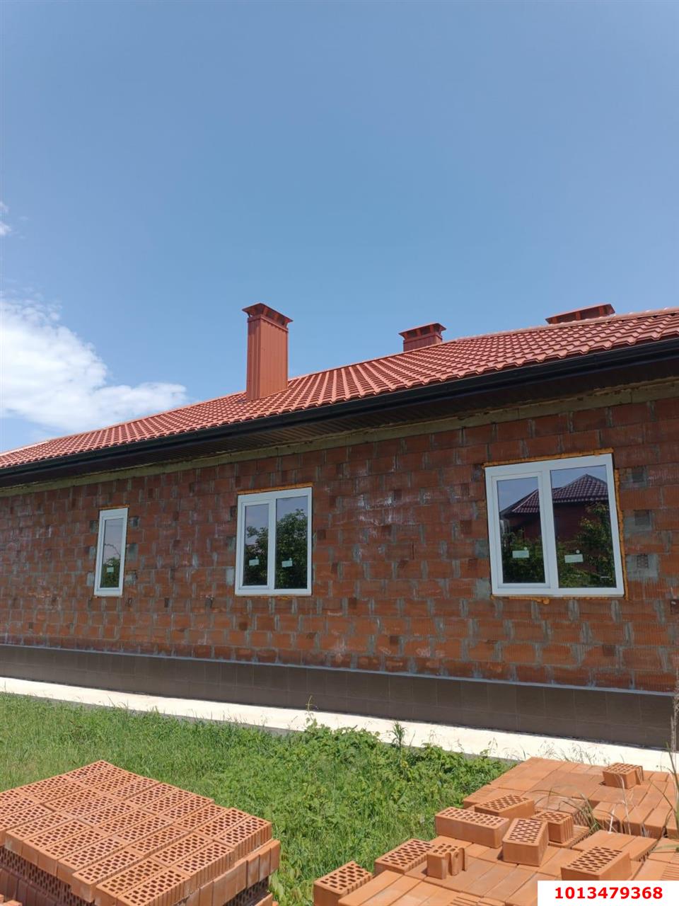 Фото №6: Дом 169 м² + 9.91 сот. - Старокорсунская, мкр. Карасунский внутригородской округ, ул. Заставная, 26