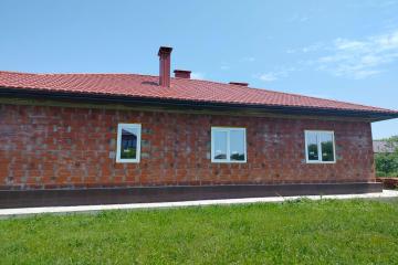 Фото №5: Дом 169 м² - Старокорсунская, мкр. Карасунский внутригородской округ, ул. Заставная, 26