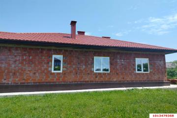 Фото №5: Дом 169 м² - Старокорсунская, мкр. Карасунский внутригородской округ, ул. Заставная, 26