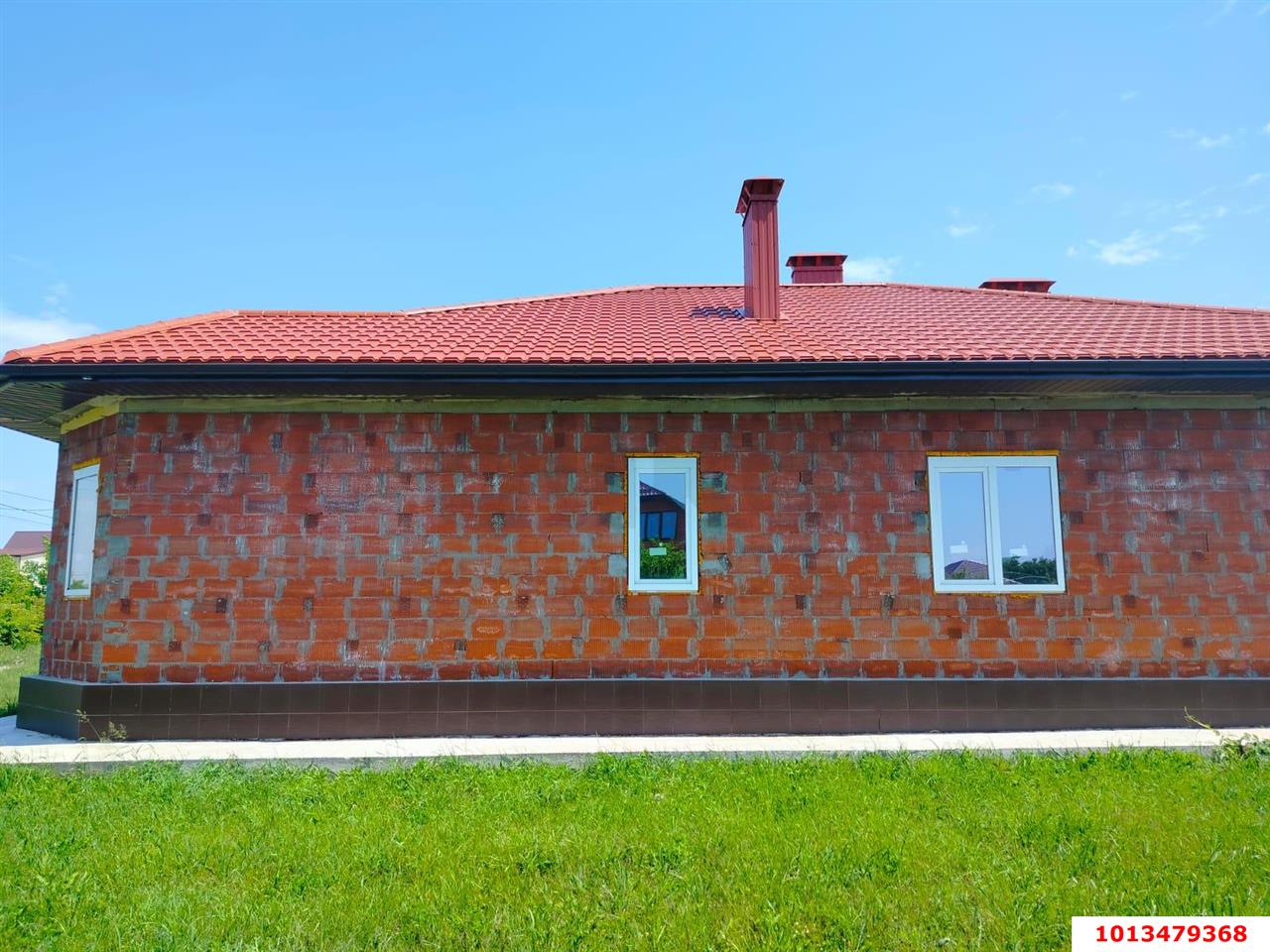 Фото №3: Дом 169 м² + 9.91 сот. - Старокорсунская, мкр. Карасунский внутригородской округ, ул. Заставная, 26