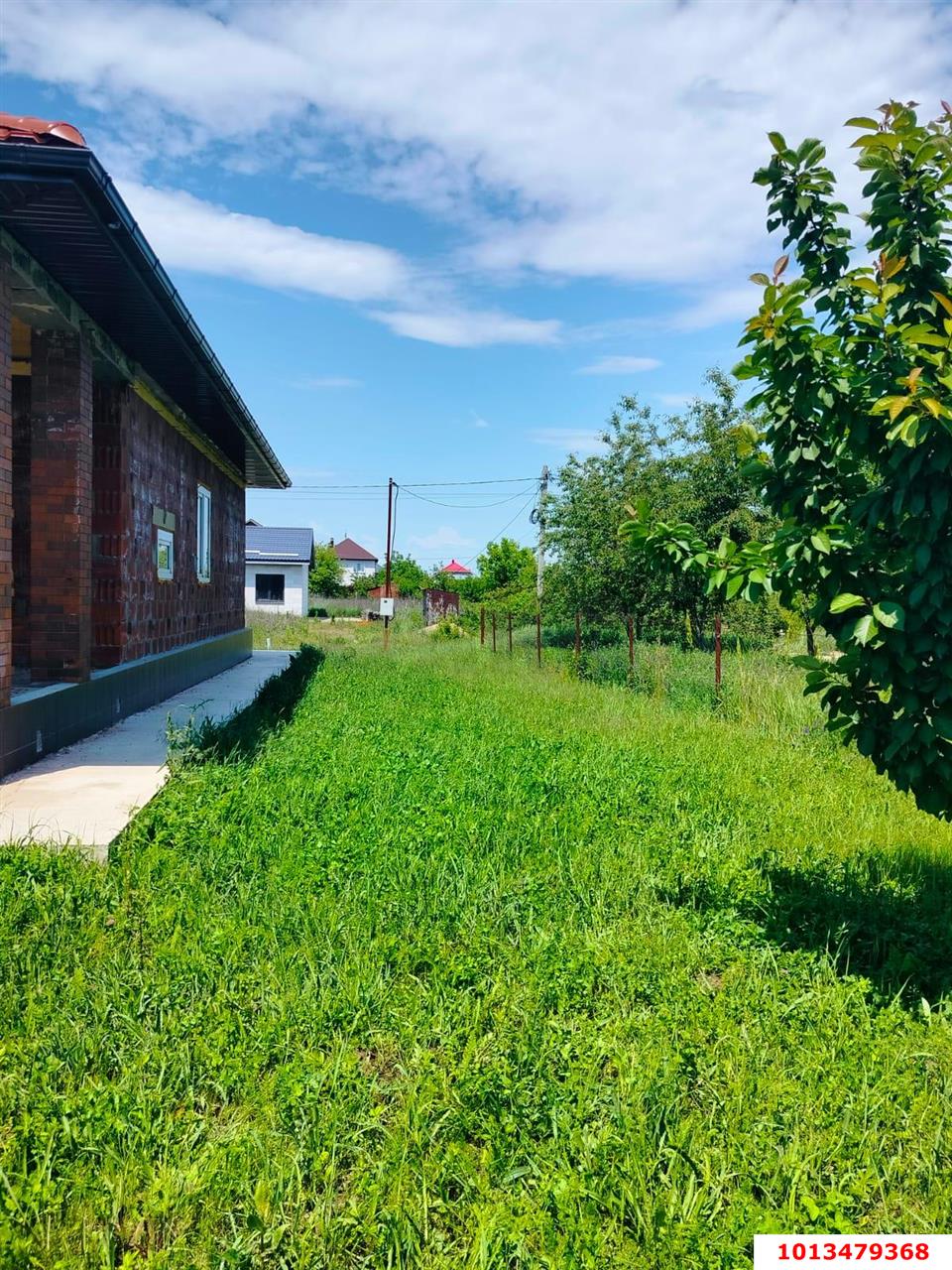 Фото №8: Дом 169 м² + 9.91 сот. - Старокорсунская, мкр. Карасунский внутригородской округ, ул. Заставная, 26