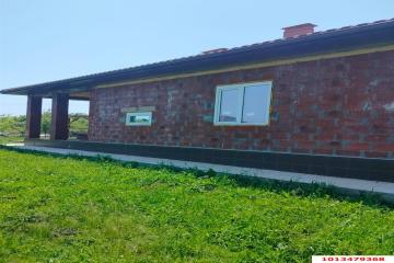 Фото №4: Дом 169 м² - Старокорсунская, мкр. Карасунский внутригородской округ, ул. Заставная, 26