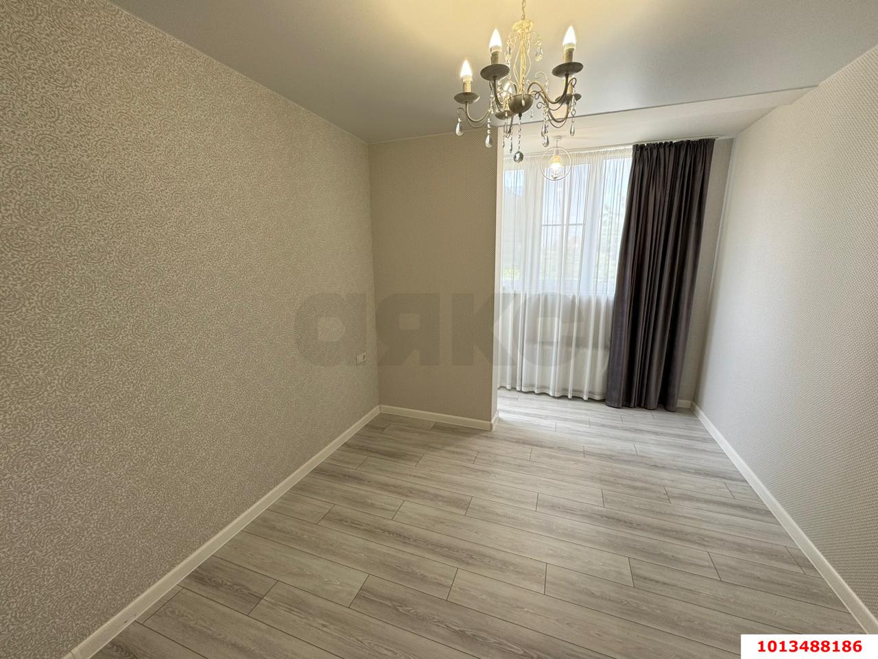 Фото №6: 2-комнатная квартира 40 м² - Краснодар, Новознаменский, ул. Войсковая, 4к9