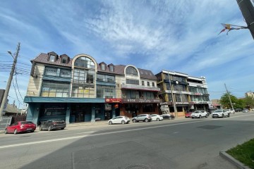 Фото №1: Офисное помещение 190 м² - Краснодар, мкр. Западный внутригородской округ, ул. Красных Партизан, 495