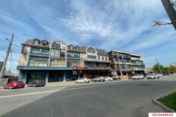 Фото №1: Коммерция 190 м² - Краснодар, мкр. Западный внутригородской округ, ул. Красных Партизан, 495