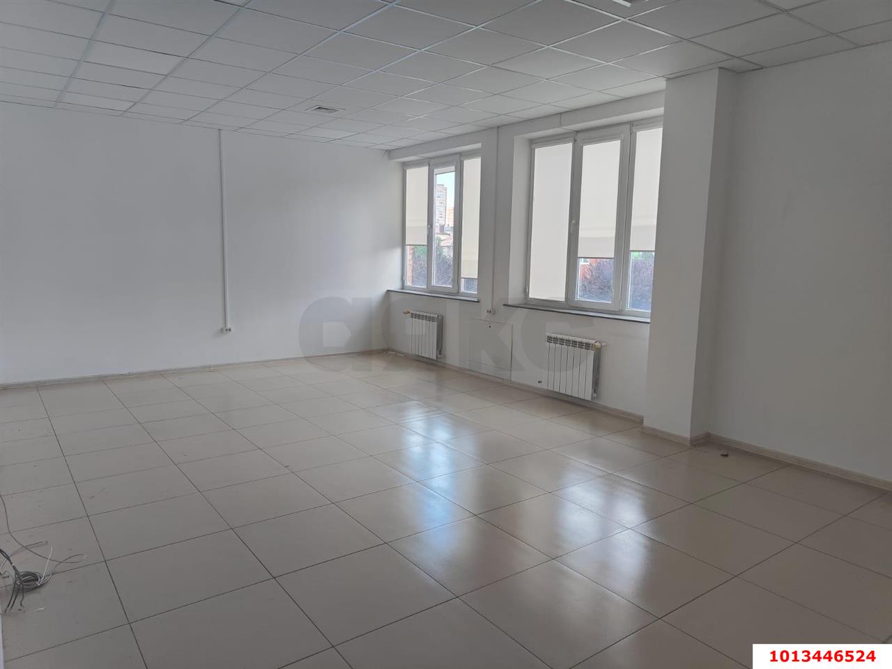 Фото №3: Офисное помещение 190 м² - Краснодар, Западный внутригородской округ, ул. Красных Партизан, 495