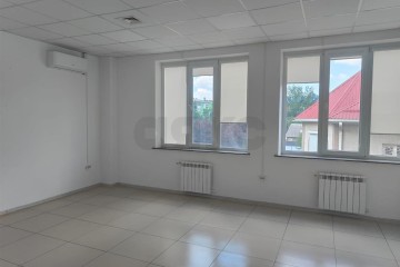 Фото №5: Офисное помещение 190 м² - Краснодар, мкр. Западный внутригородской округ, ул. Красных Партизан, 495