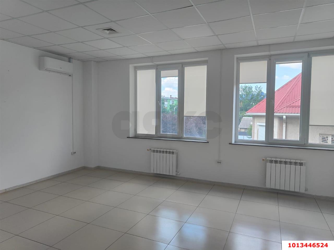 Фото №5: Офисное помещение 190 м² - Краснодар, Западный внутригородской округ, ул. Красных Партизан, 495