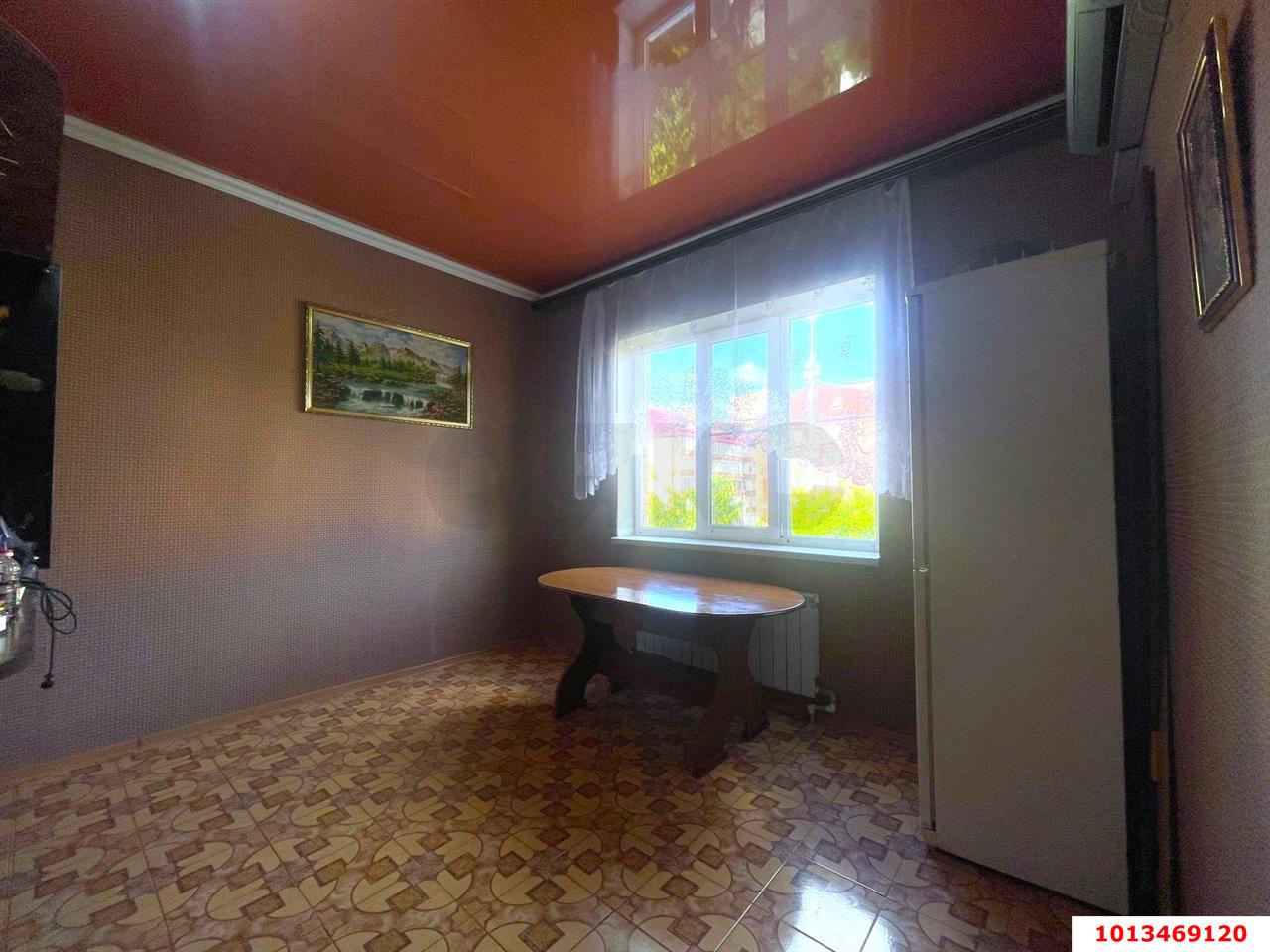 Фото №10: 3-комнатная квартира 180 м² - Краснодар, Краевая Клиническая Больница, ул. Шпака, 6/1