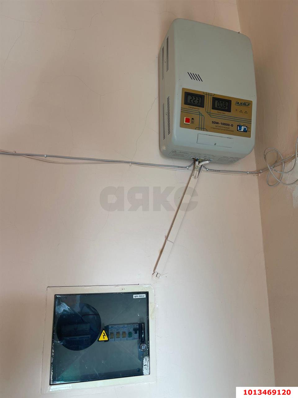 Фото №17: 3-комнатная квартира 180 м² - Краснодар, Краевая Клиническая Больница, ул. Шпака, 6/1