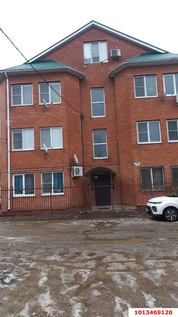 Фото №5: 3-комнатная квартира 160 м² - Краснодар, Краевая Клиническая Больница, ул. Таймырская, 29