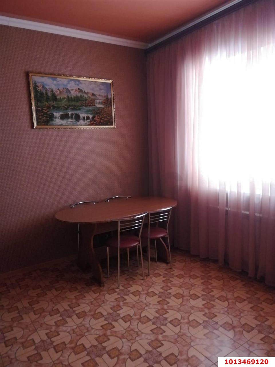 Фото №4: 3-комнатная квартира 160 м² - Краснодар, Краевая Клиническая Больница, ул. Таймырская, 29