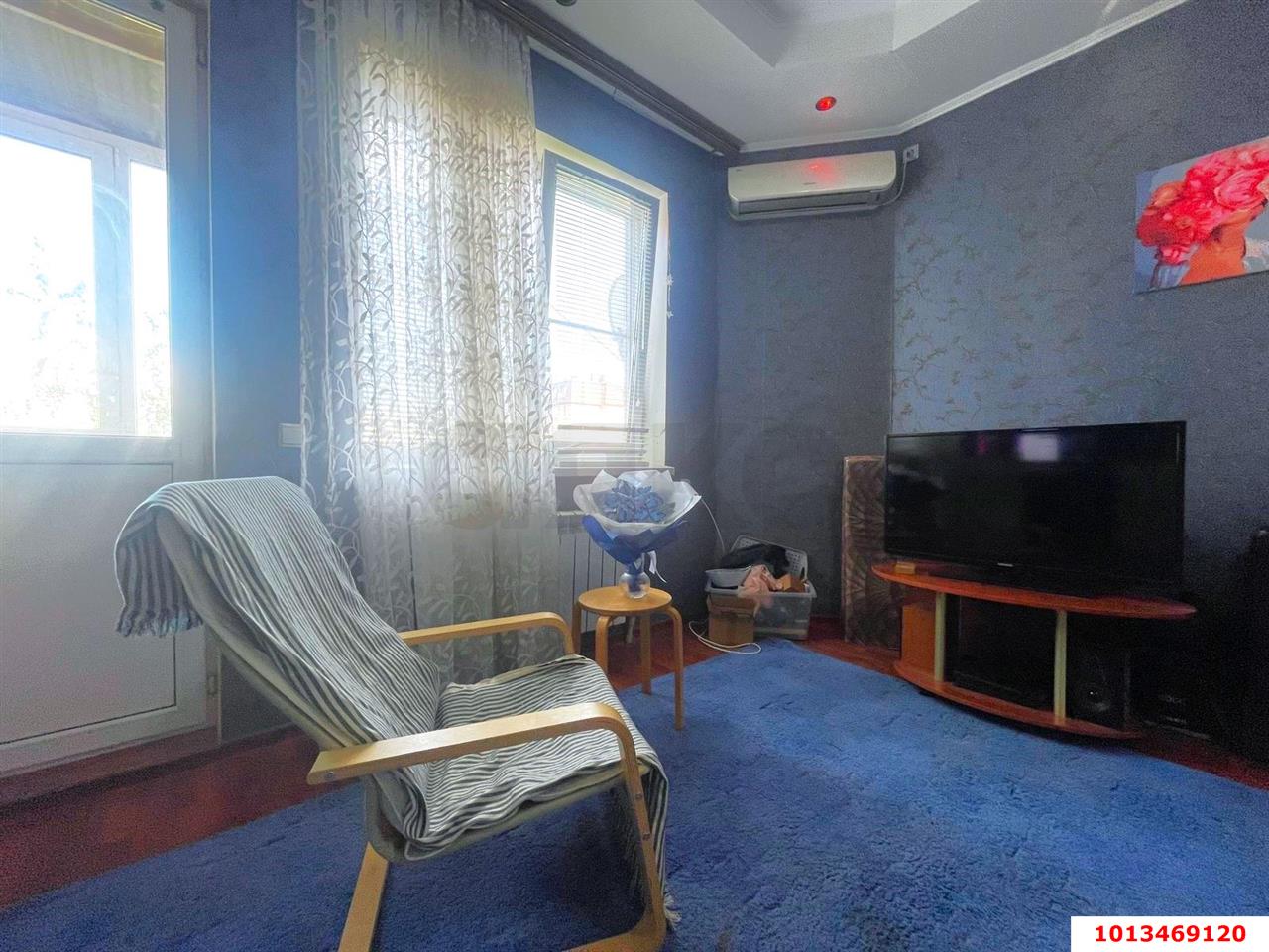 Фото №3: 3-комнатная квартира 180 м² - Краснодар, Краевая Клиническая Больница, ул. Шпака, 6/1