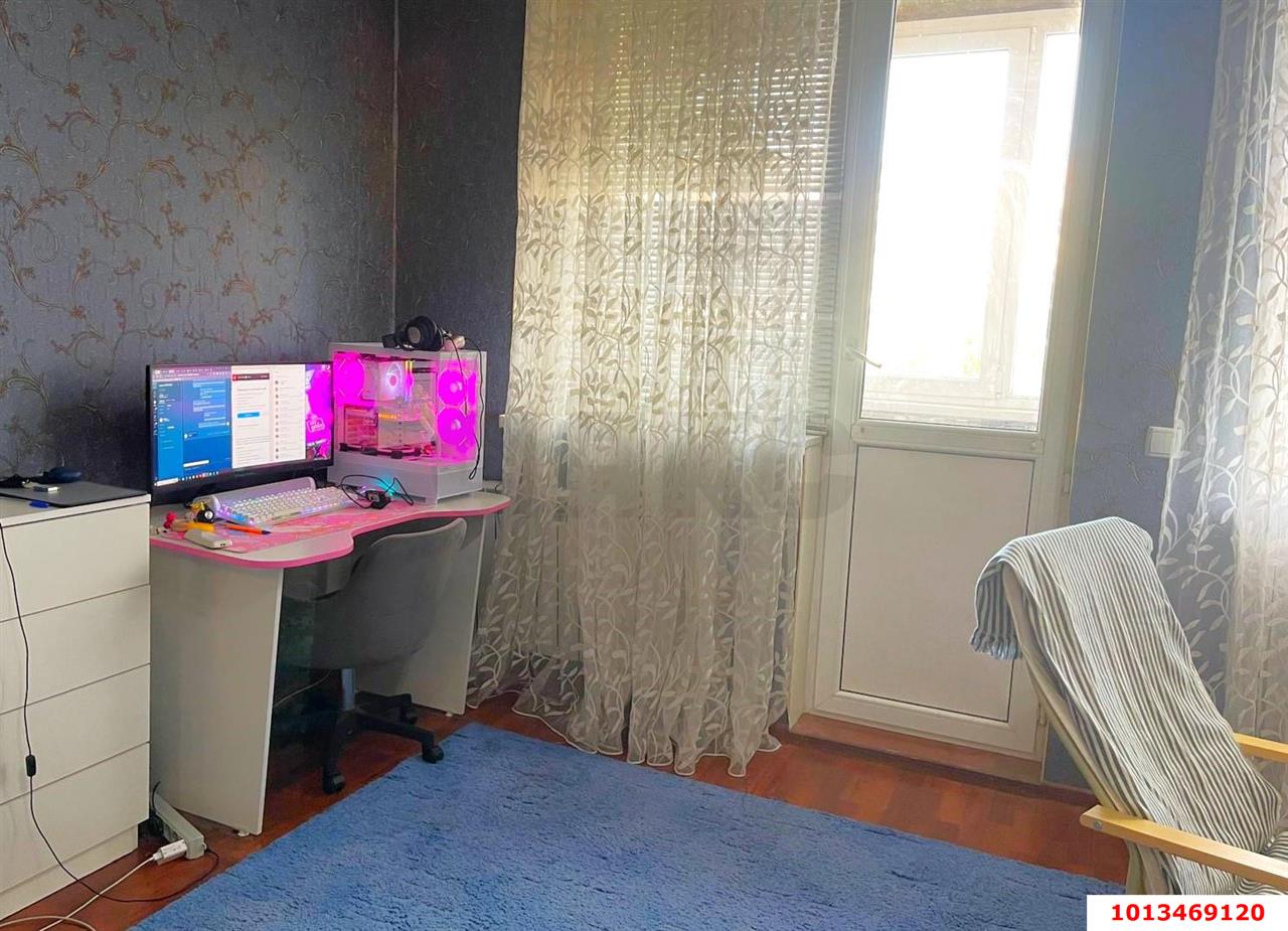 Фото №4: 3-комнатная квартира 180 м² - Краснодар, Прикубанский внутригородской округ, мкр. Краевая Клиническая Больница, ул. Шпака, 6/1