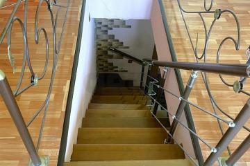 Фото №4: 3-комнатная квартира 180 м² - Краснодар, мкр. Краевая Клиническая Больница, ул. Шпака, 6/1