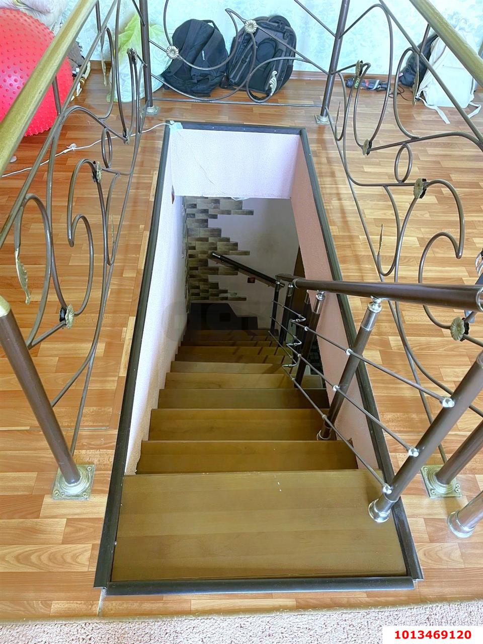 Фото №9: 3-комнатная квартира 180 м² - Краснодар, Прикубанский внутригородской округ, мкр. Краевая Клиническая Больница, ул. Шпака, 6/1