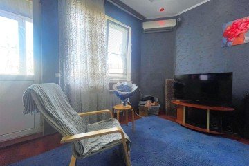 Фото №3: 3-комнатная квартира 180 м² - Краснодар, мкр. Краевая Клиническая Больница, ул. Шпака, 6/1