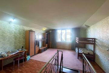 Фото №2: 3-комнатная квартира 180 м² - Краснодар, мкр. Краевая Клиническая Больница, ул. Шпака, 6/1