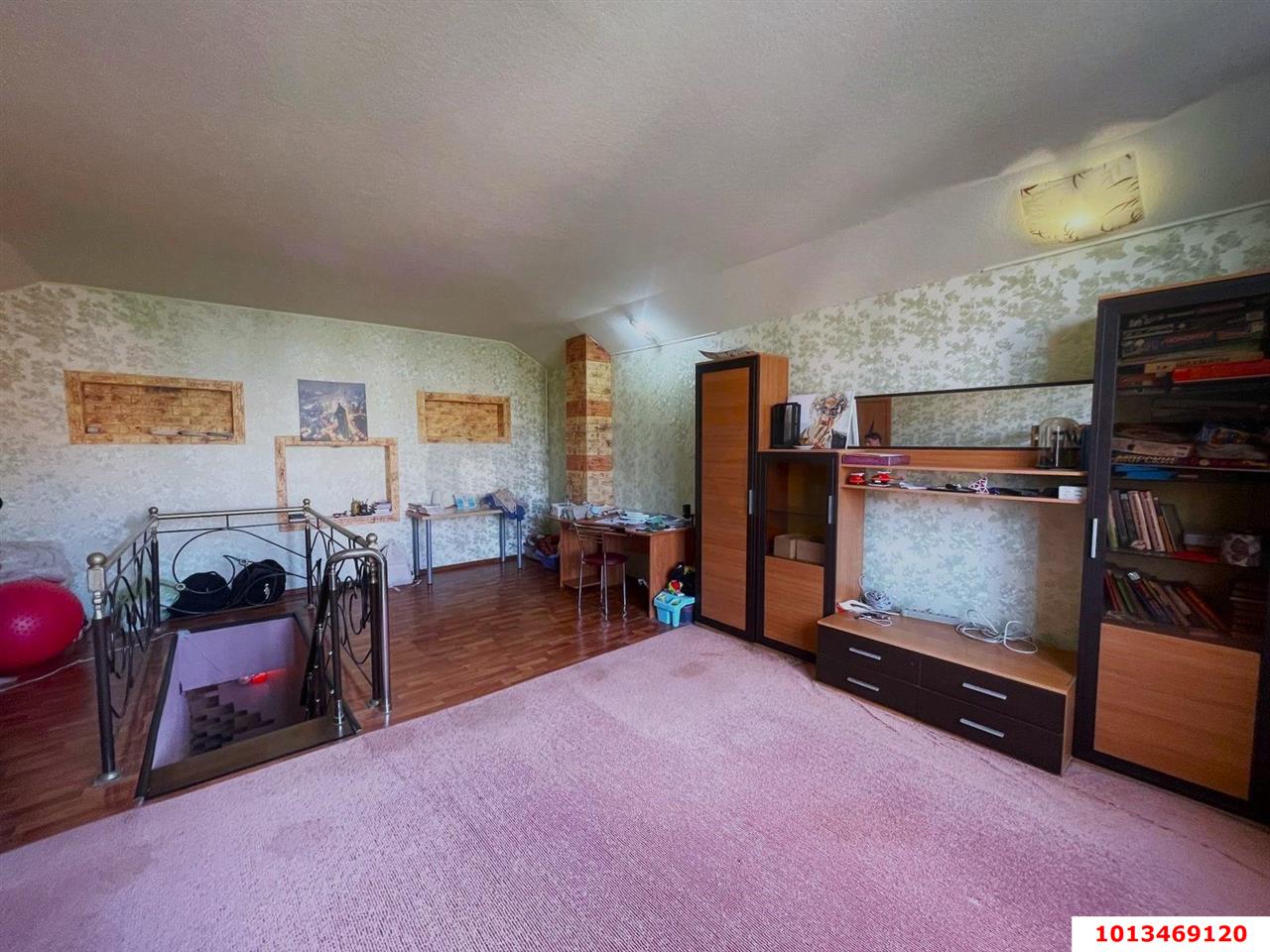 Фото №12: 3-комнатная квартира 180 м² - Краснодар, Краевая Клиническая Больница, ул. Шпака, 6/1