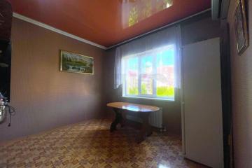 Фото №5: 3-комнатная квартира 180 м² - Краснодар, мкр. Краевая Клиническая Больница, ул. Шпака, 6/1