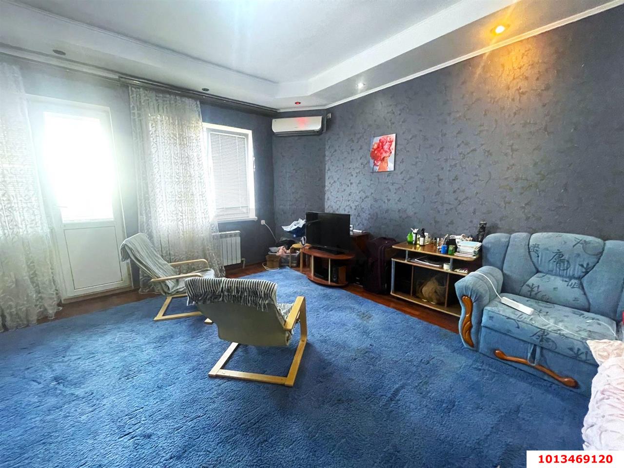 Фото №1: 3-комнатная квартира 180 м² - Краснодар, Прикубанский внутригородской округ, мкр. Краевая Клиническая Больница, ул. Шпака, 6/1