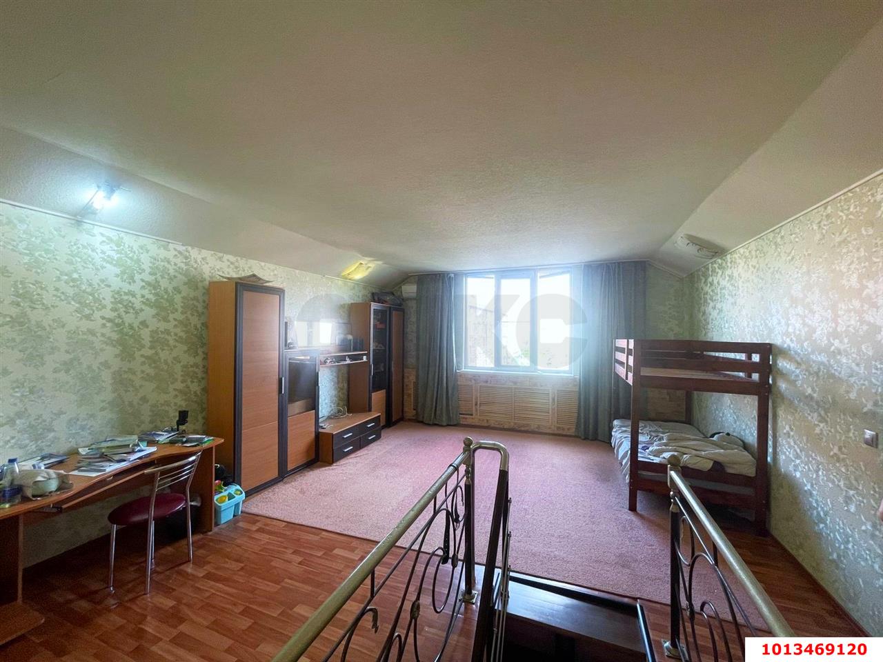 Фото №8: 3-комнатная квартира 180 м² - Краснодар, Краевая Клиническая Больница, ул. Шпака, 6/1