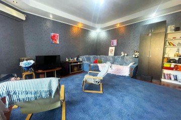 Фото №2: 3-комнатная квартира 180 м² - Краснодар, мкр. Краевая Клиническая Больница, ул. Шпака, 6/1