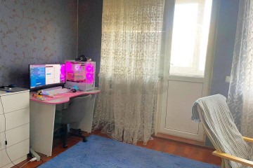 Фото №4: 3-комнатная квартира 180 м² - Краснодар, мкр. Краевая Клиническая Больница, ул. Шпака, 6/1