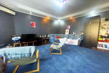 Фото №2: 3-комнатная квартира 180 м² - Краснодар, мкр. Краевая Клиническая Больница, ул. Шпака, 6/1