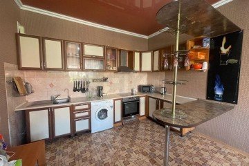 Фото №5: 3-комнатная квартира 180 м² - Краснодар, мкр. Краевая Клиническая Больница, ул. Шпака, 6/1