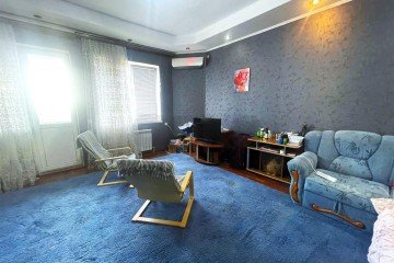 Фото №1: 3-комнатная квартира 180 м² - Краснодар, мкр. Краевая Клиническая Больница, ул. Шпака, 6/1