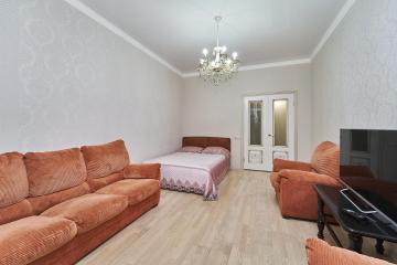 Фото №4: 1-комнатная квартира 40 м² - Краснодар, мкр. жилой комплекс Аврора Парк, ул. Шоссе Нефтяников, 22к2