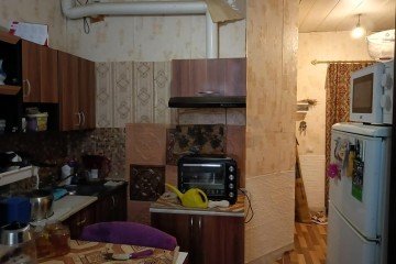 Фото №3: 1-комнатная квартира 41 м² - Краснодар, мкр. Прикубанский внутригородской округ, ул. Тепличная, 104