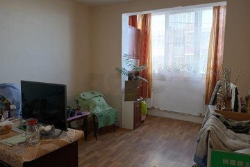 Фото №1: 1-комнатная квартира 41 м² - Краснодар, мкр. Прикубанский внутригородской округ, ул. Тепличная, 104