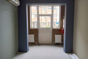 Фото №1: 1-комнатная квартира 41 м² - Краснодар, мкр. Прикубанский внутригородской округ, ул. Тепличная, 104