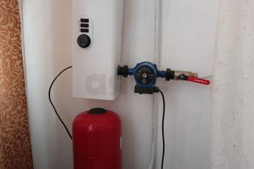 Фото №4: 1-комнатная квартира 41 м² - Краснодар, мкр. Прикубанский внутригородской округ, ул. Тепличная, 104