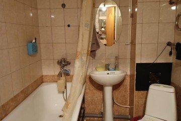 Фото №5: 1-комнатная квартира 41 м² - Краснодар, мкр. Прикубанский внутригородской округ, ул. Тепличная, 104