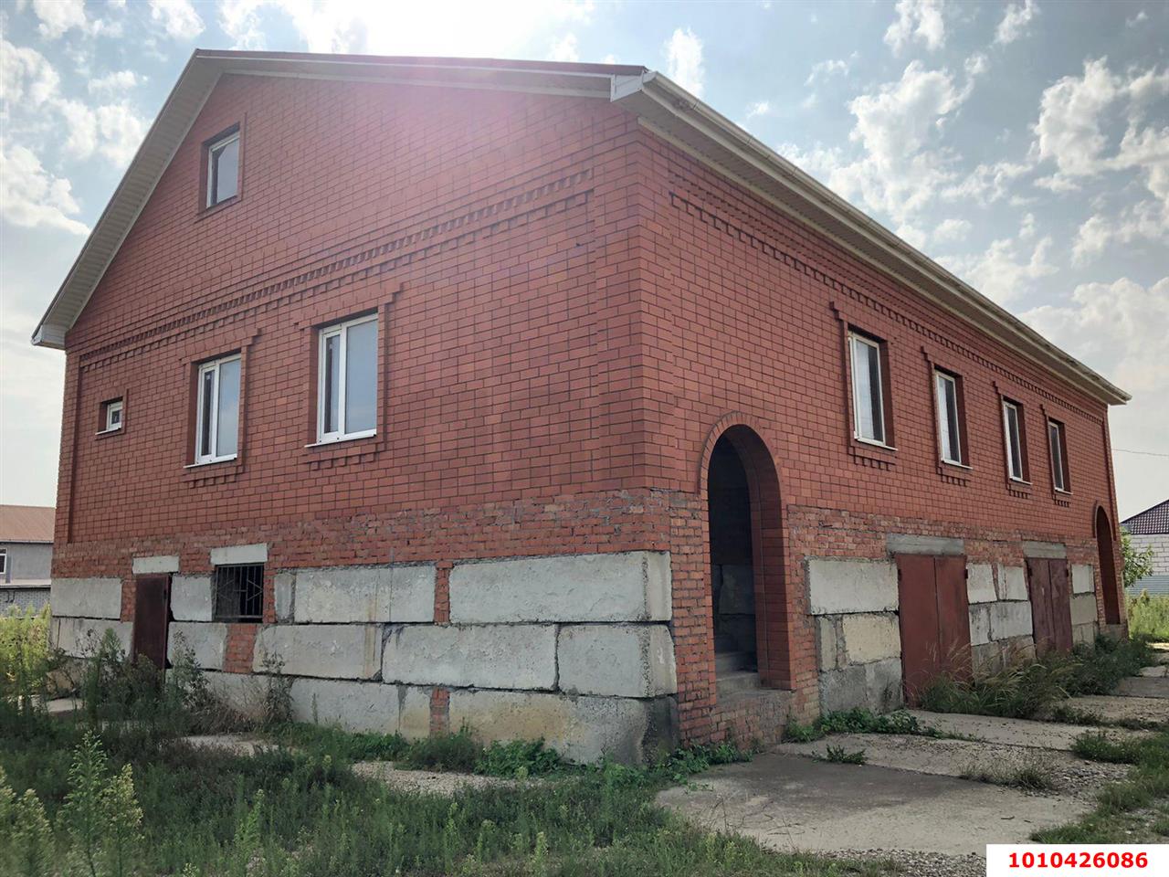 Фото №3: Дом 226 м² + 15.4 сот. - Энем, ул. Будённого, 5