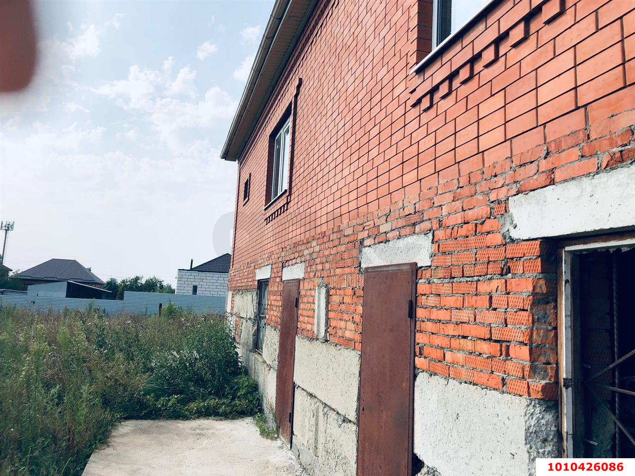 Фото №18: Дом 226 м² + 15.4 сот. - Энем, ул. Будённого, 5