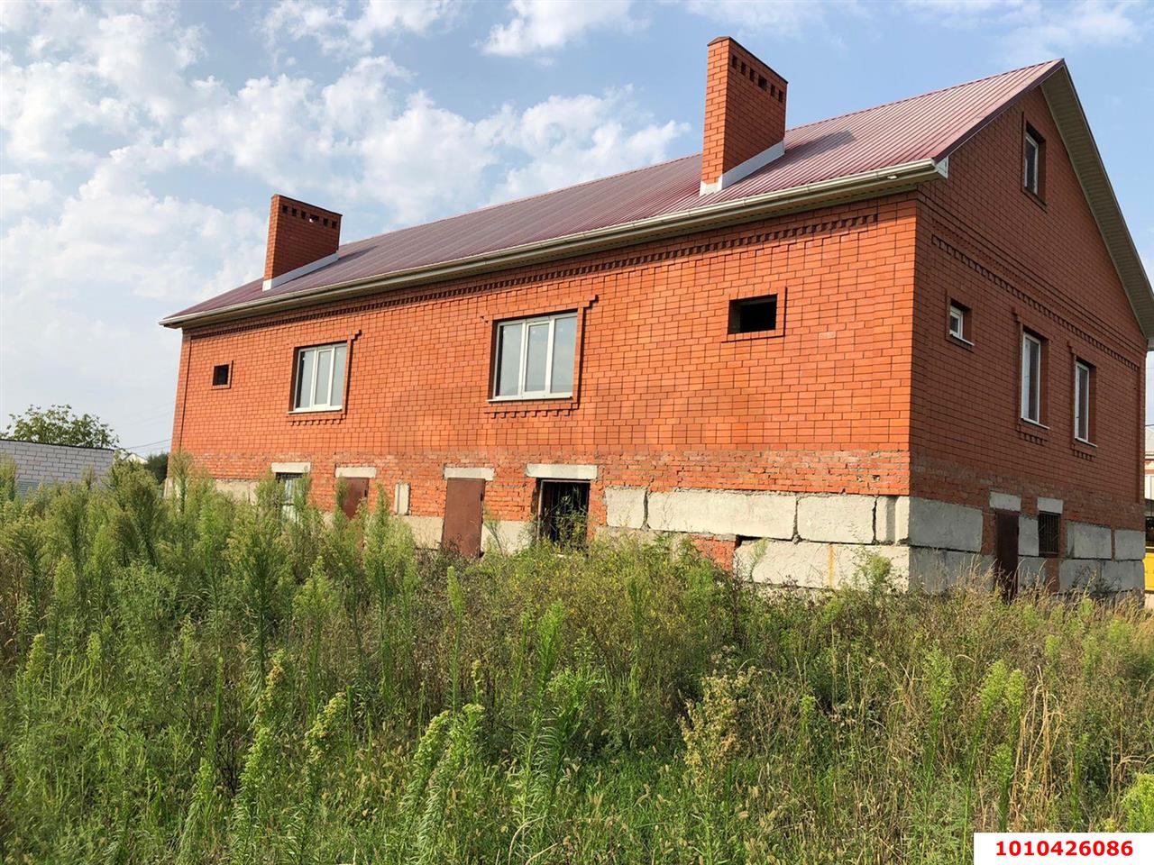 Фото №17: Дом 226 м² + 15.4 сот. - Энем, ул. Будённого, 5