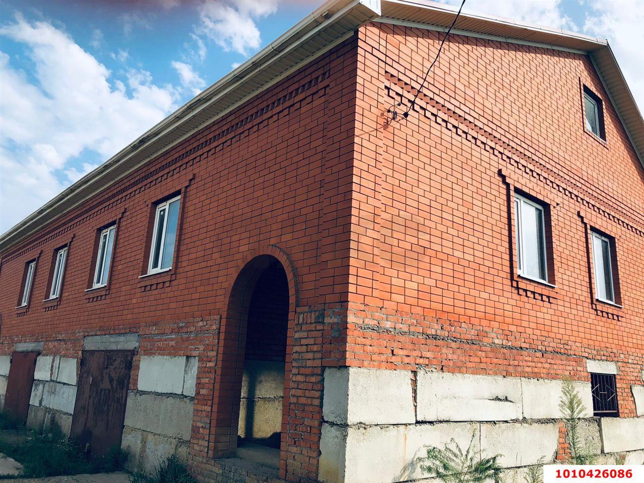 Фото №2: Дом 226 м² + 15.4 сот. - Энем, ул. Будённого, 5