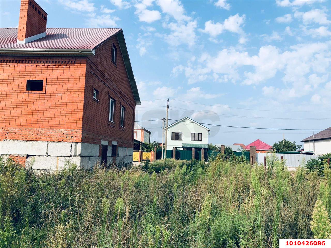 Фото №4: Дом 226 м² + 15.4 сот. - Энем, ул. Будённого, 5