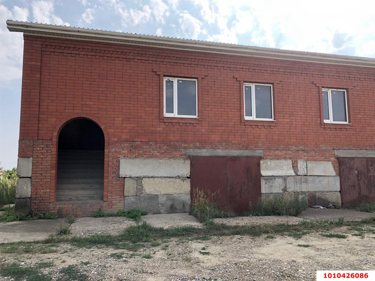 Фото №10: Дом 226 м² + 15.4 сот. - Энем, ул. Будённого, 5