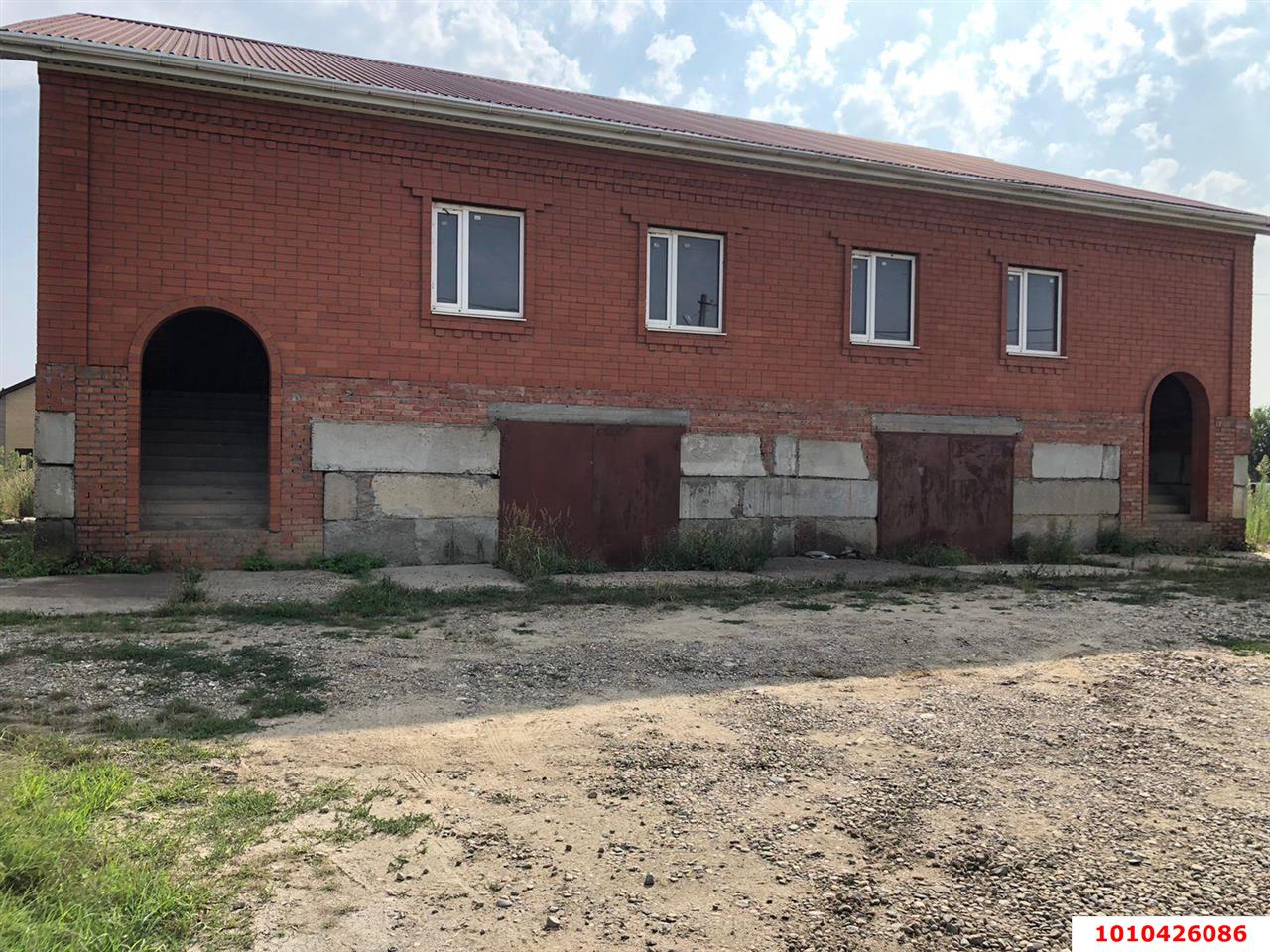 Фото №8: Дом 226 м² + 15.4 сот. - Энем, ул. Будённого, 5