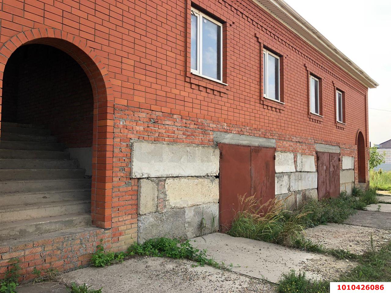 Фото №1: Дом 226 м² + 15.4 сот. - Энем, ул. Будённого, 5