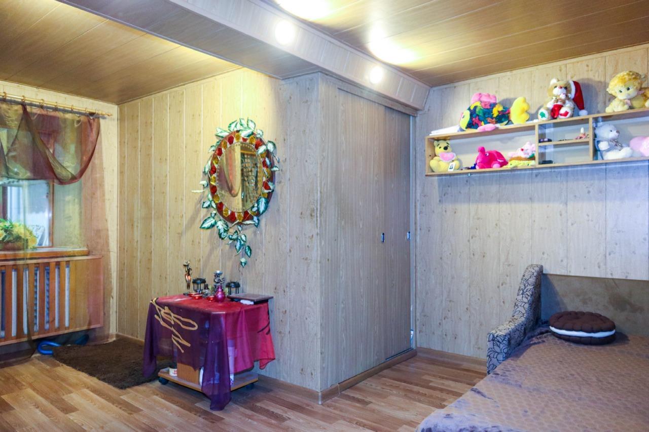 Фото №3: 3-комнатная квартира 46 м² - Краснодар, мкр. Западный внутригородской округ, ул. Пашковская, 66