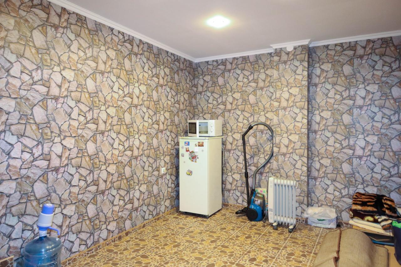 Фото №8: 3-комнатная квартира 46 м² - Краснодар, мкр. Западный внутригородской округ, ул. Пашковская, 66