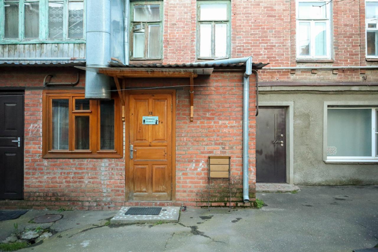 Фото №11: 3-комнатная квартира 46 м² - Краснодар, мкр. Западный внутригородской округ, ул. Пашковская, 66